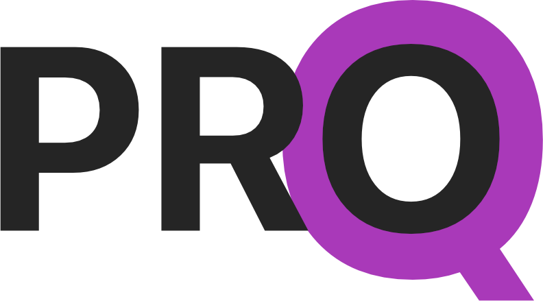 Proq Logo